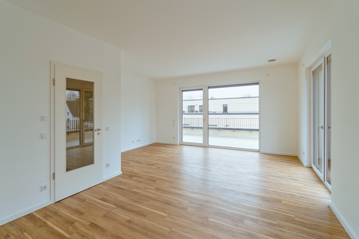 Wohnung Reisholzer Straße in Düsseldorf