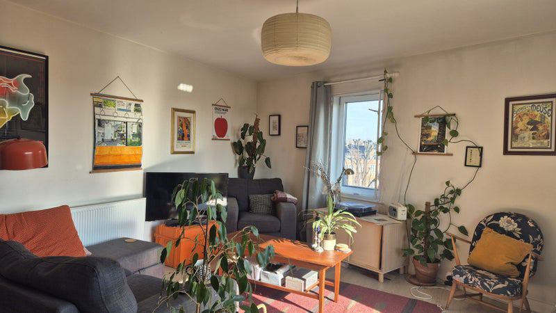 Room Northwold Road in Greater London