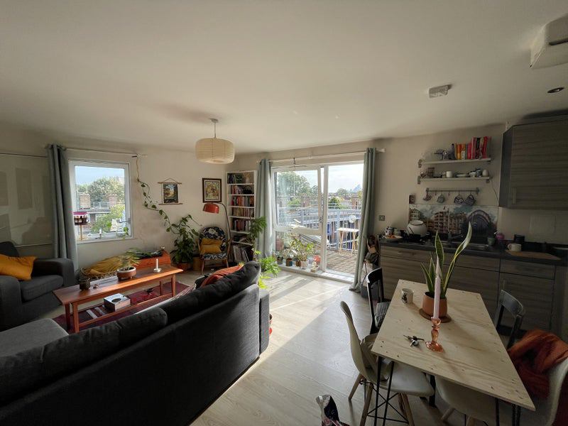 Room Northwold Road in Greater London