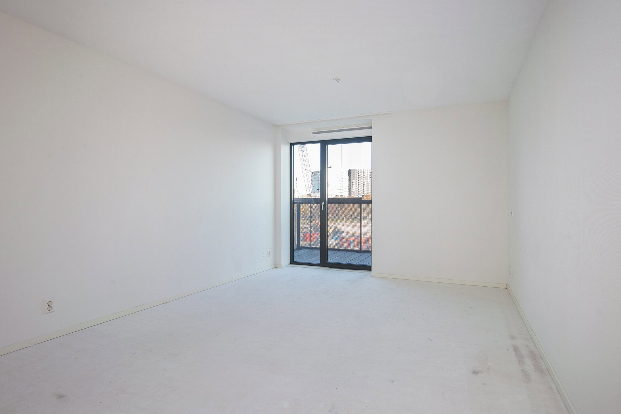 Appartement Joan Muyskenweg in Amsterdam