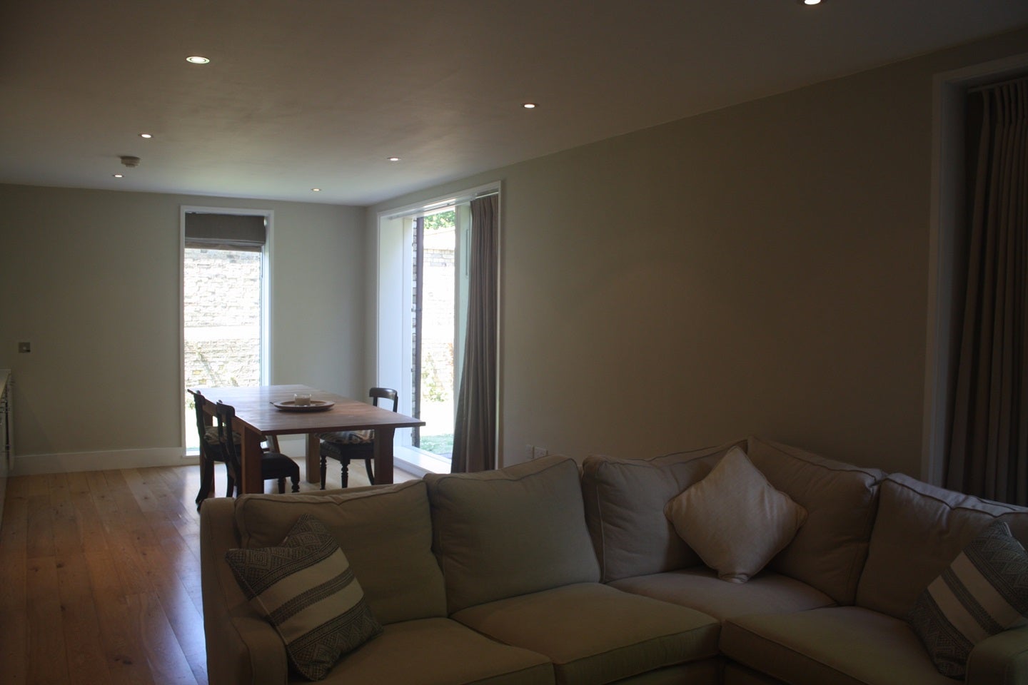 Flat Richard Foster Road in Cambridge