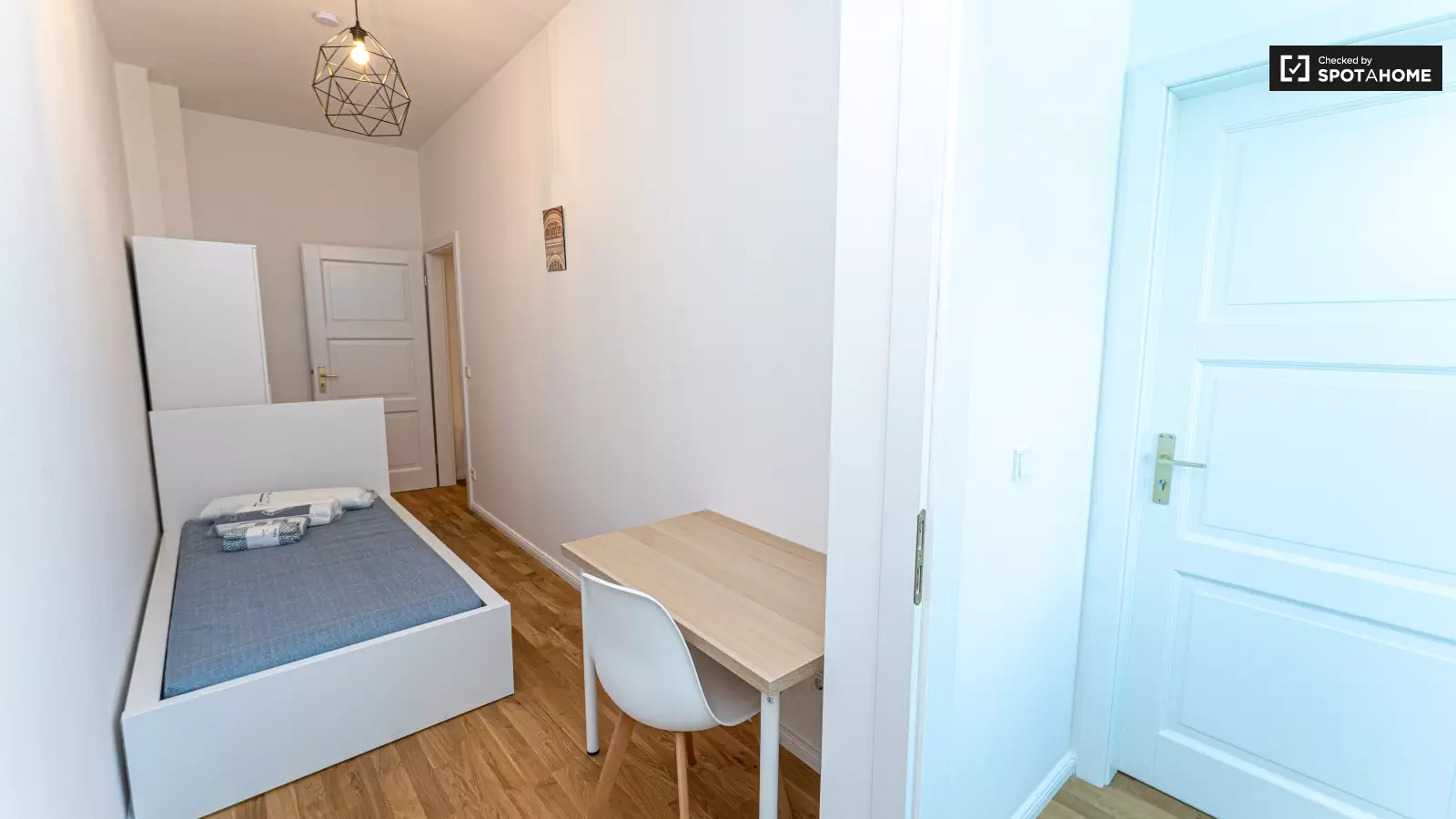 Wohnung Bornholmer Straße in Berlin