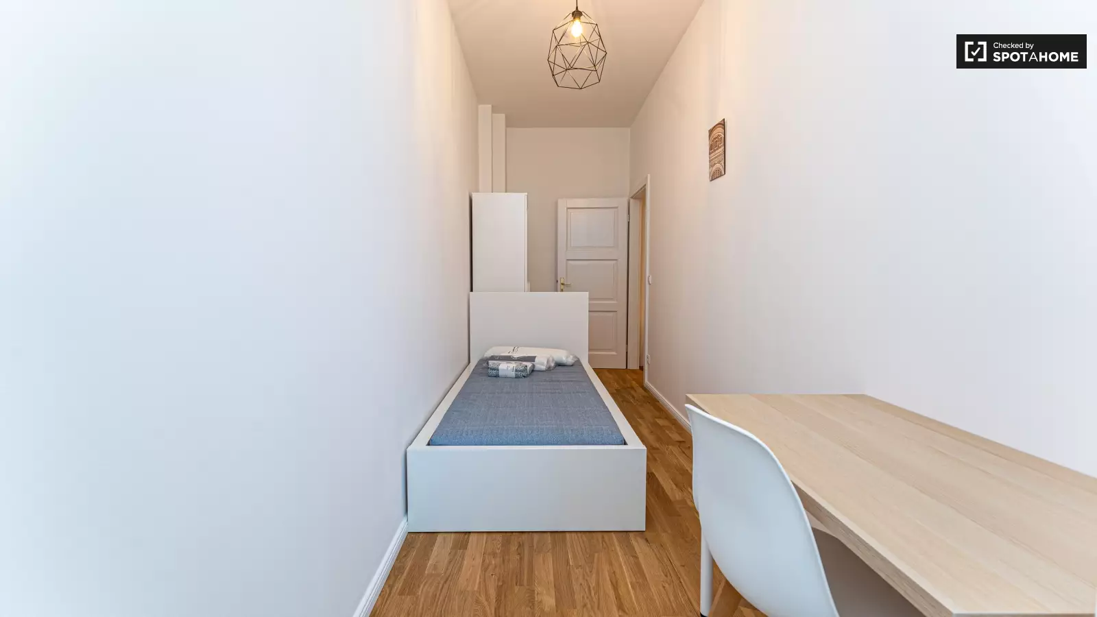 Wohnung Bornholmer Straße in Berlin
