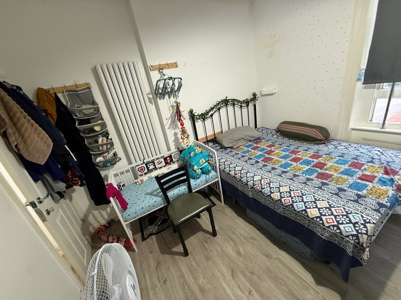 Room Woodgrange Road in Greater London
