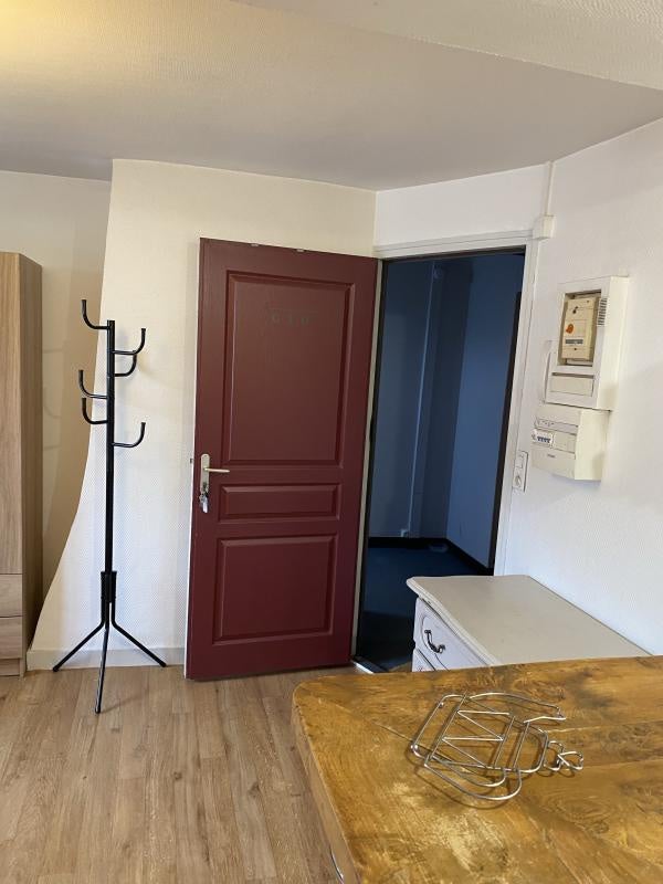 Appartement Rue Delaâge à Angers