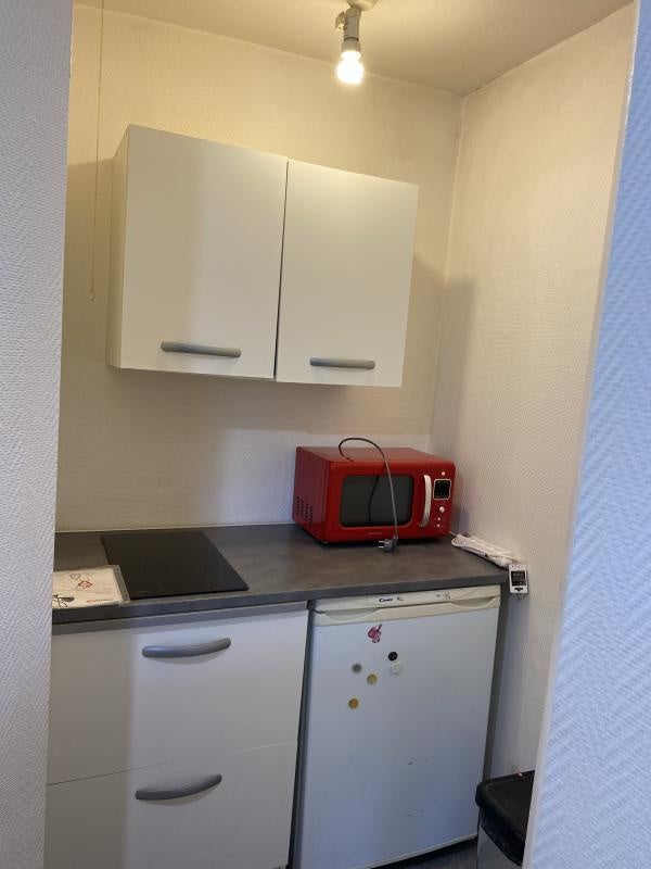 Appartement Rue Delaâge à Angers