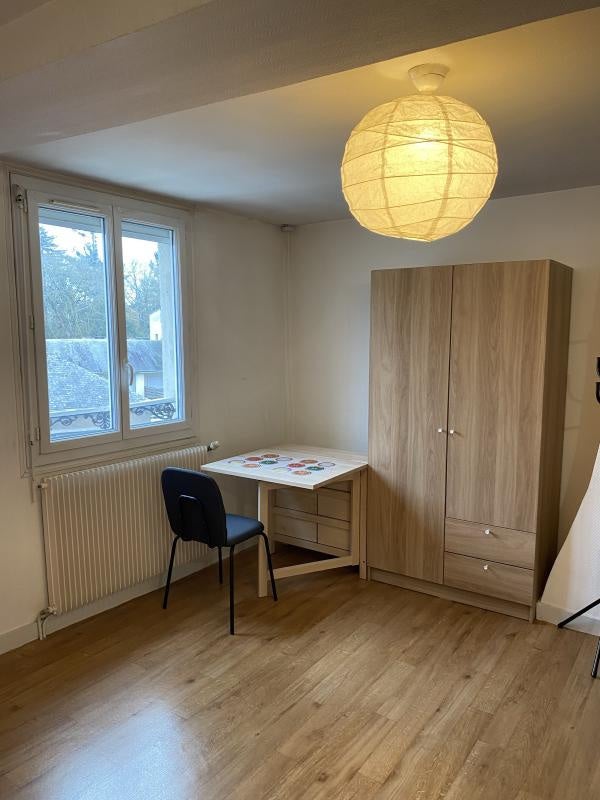 Appartement Rue Delaâge à Angers