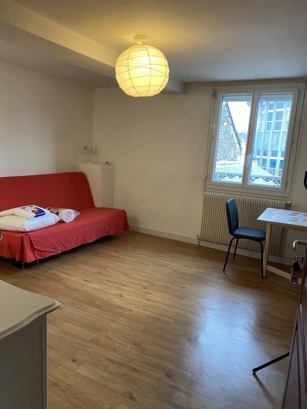 Appartement Rue Delaâge à Angers