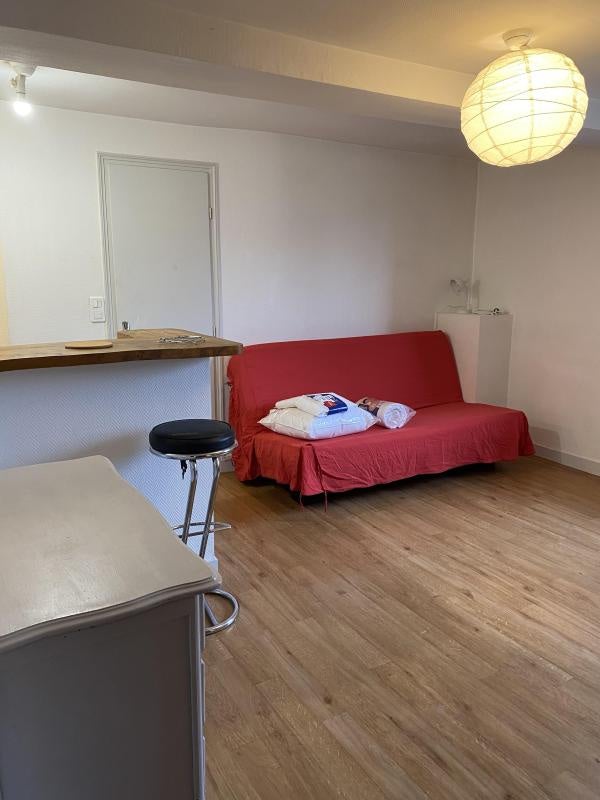 Appartement Rue Delaâge à Angers