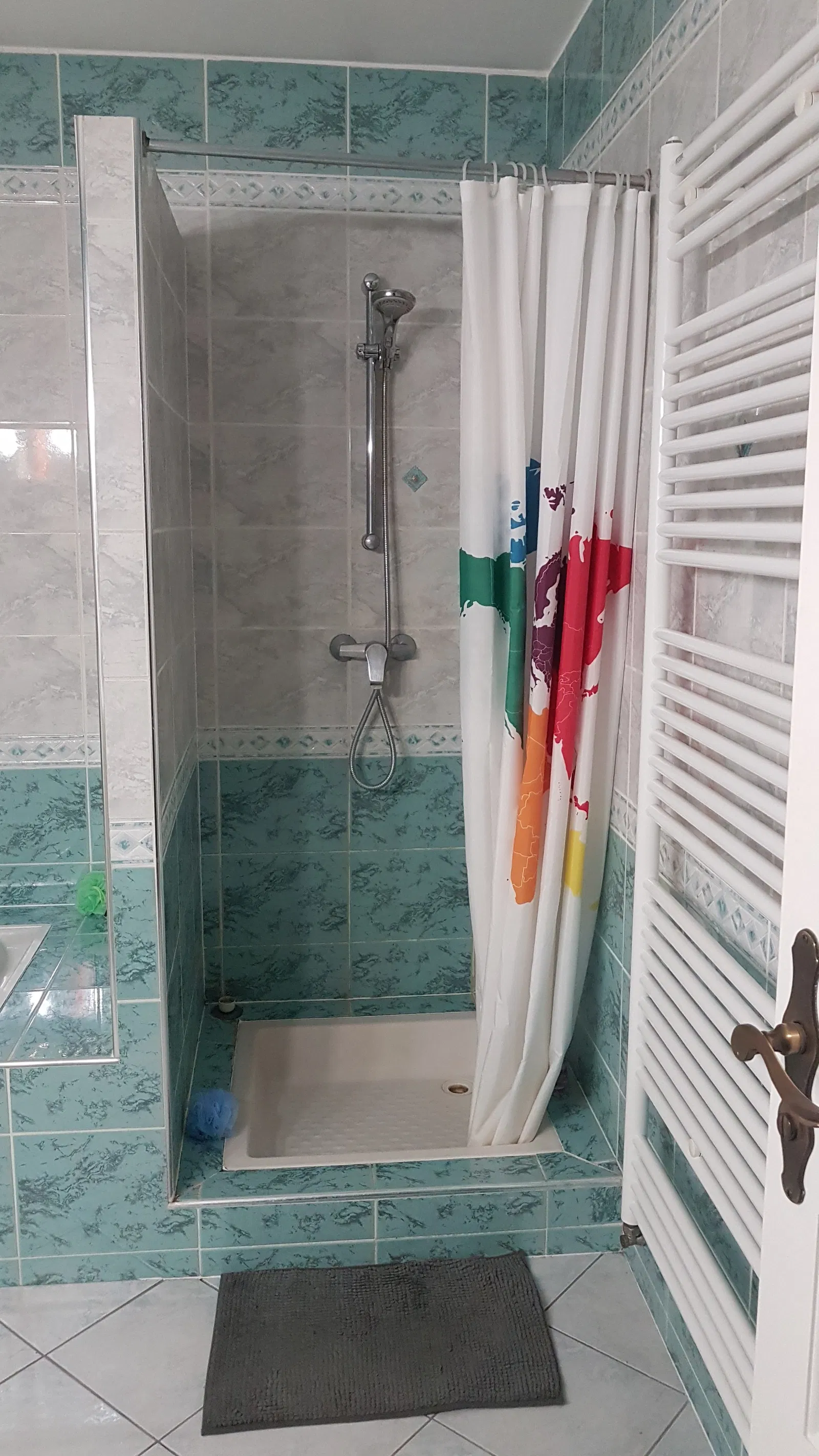 Room Rue de la Colonie au Bois in Amnéville