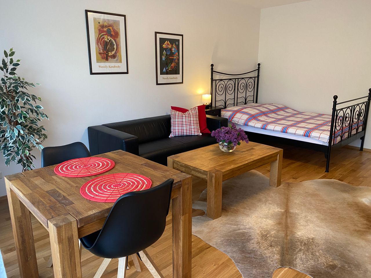 Wohnung Dambachtal in Wiesbaden