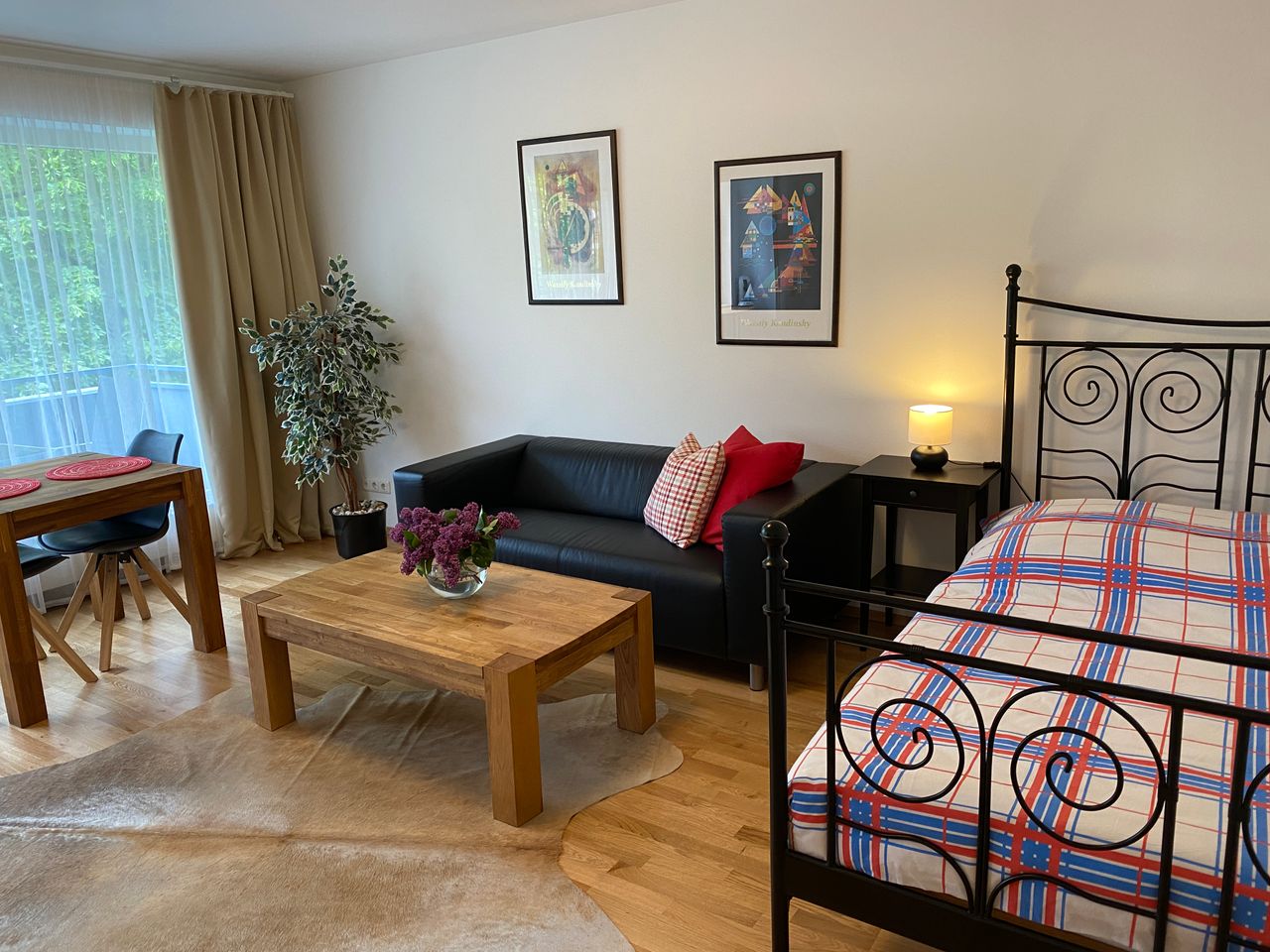 Wohnung Dambachtal in Wiesbaden