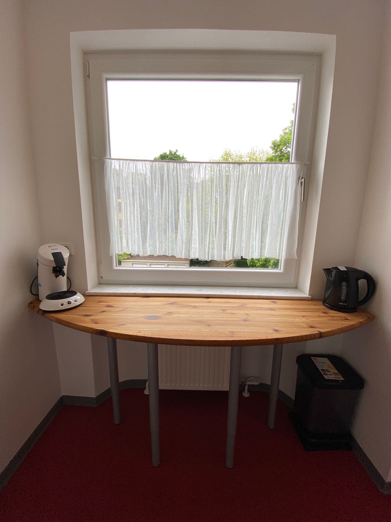 Wohnung Dambachtal in Wiesbaden