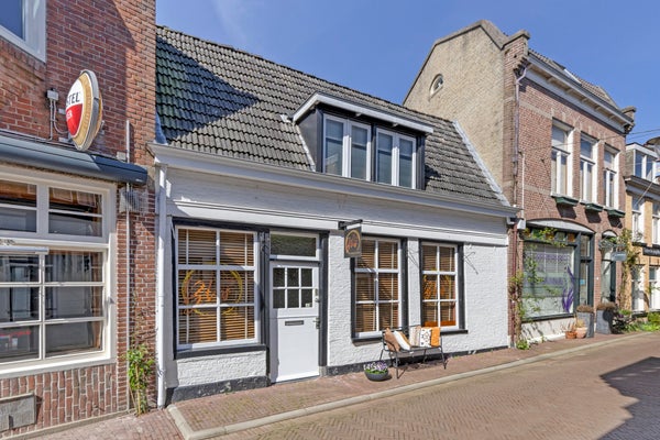 Scharnestraat 15