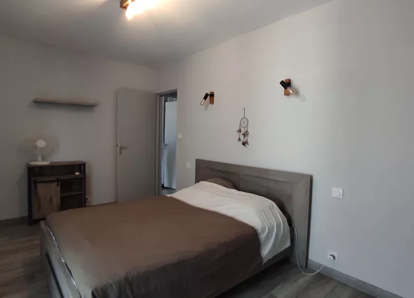 Appartement Boulevard Général Brosset à Toulon