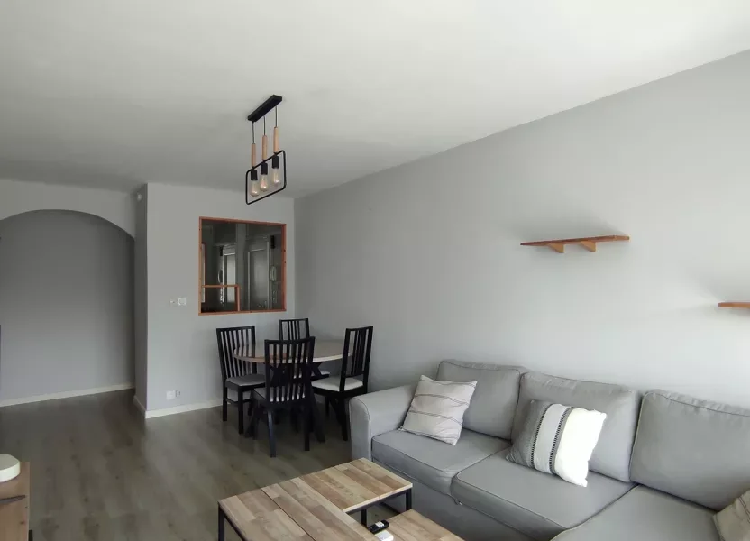 Appartement Boulevard Général Brosset à Toulon