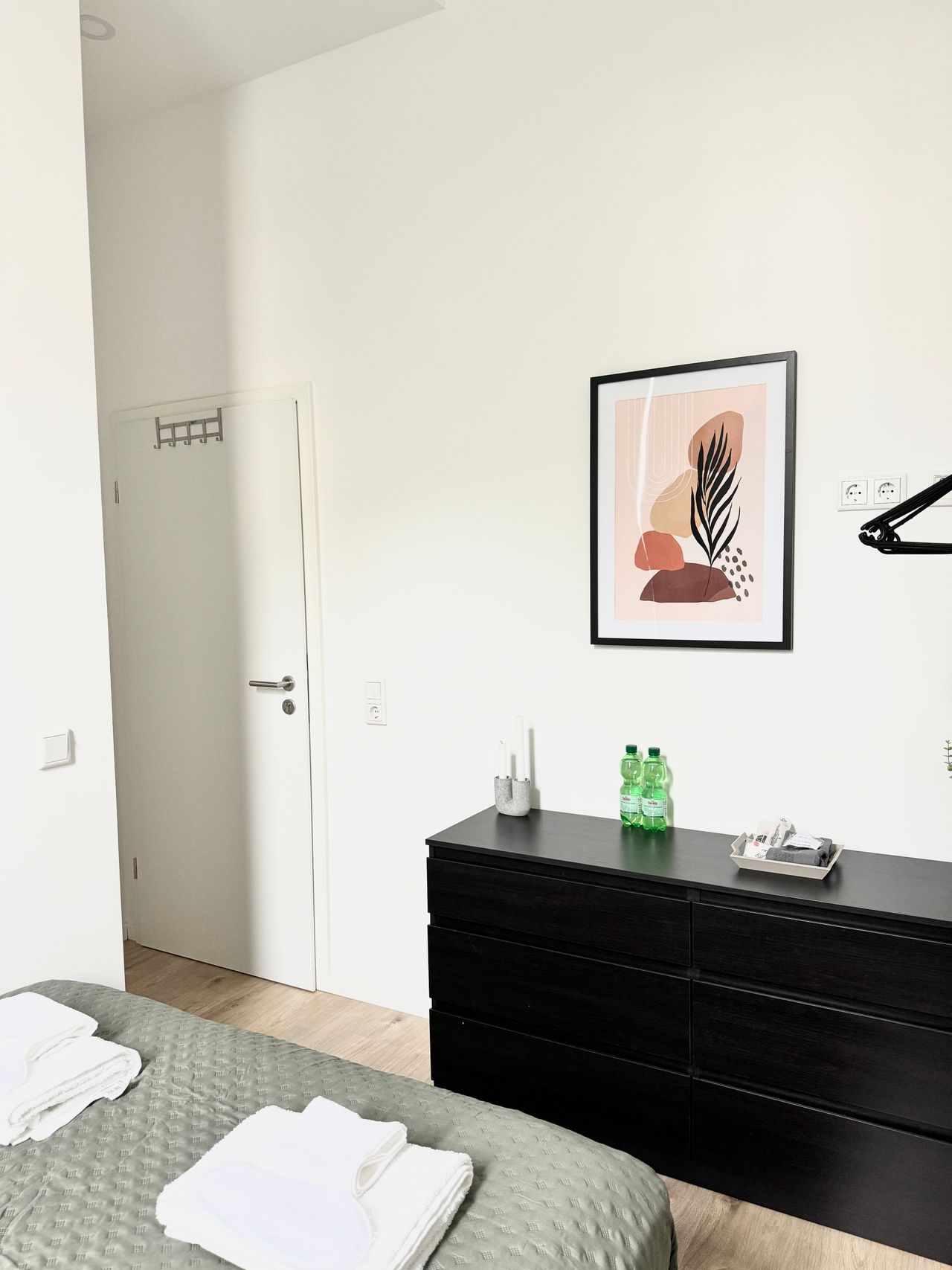 Zimmer Hüttenstraße in Düsseldorf