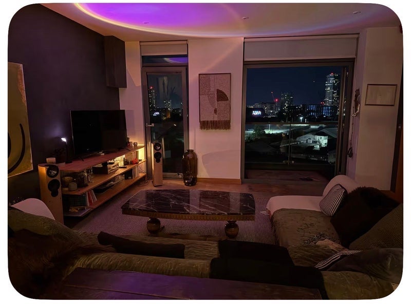 Room Wick Lane in Greater London