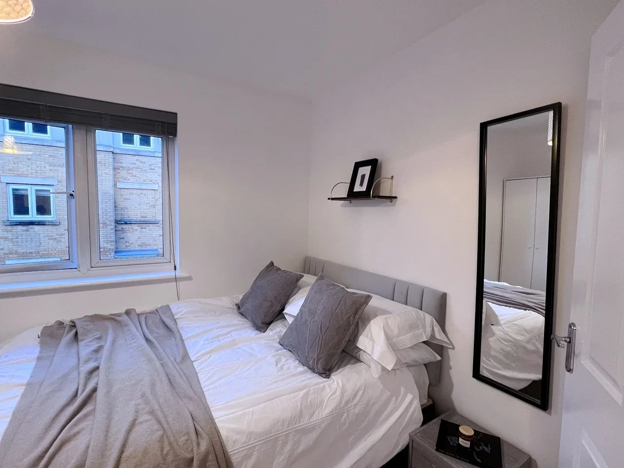 Room The Hedgerows in Bristol