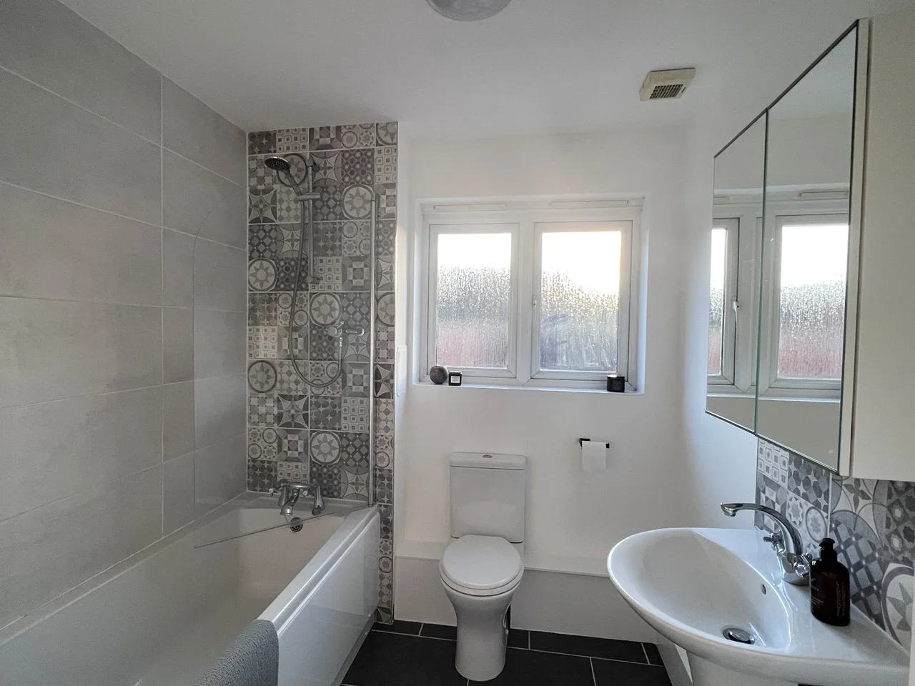 Room The Hedgerows in Bristol