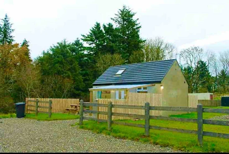 House Ballyrogan Road in Causeway Coast and Glens District