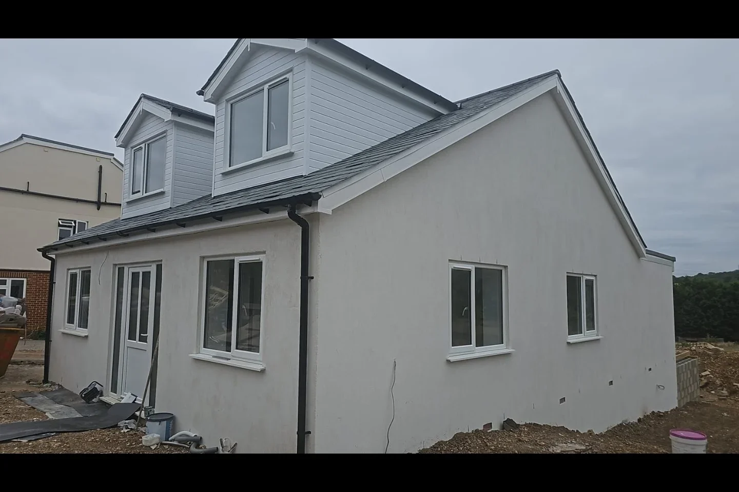 House Hempstead Road in Dacorum