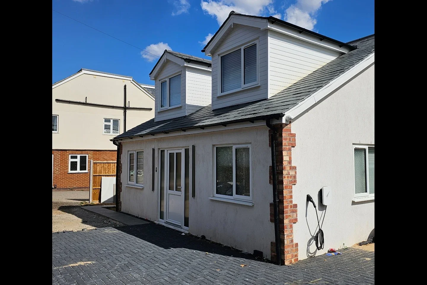 House Hempstead Road in Dacorum