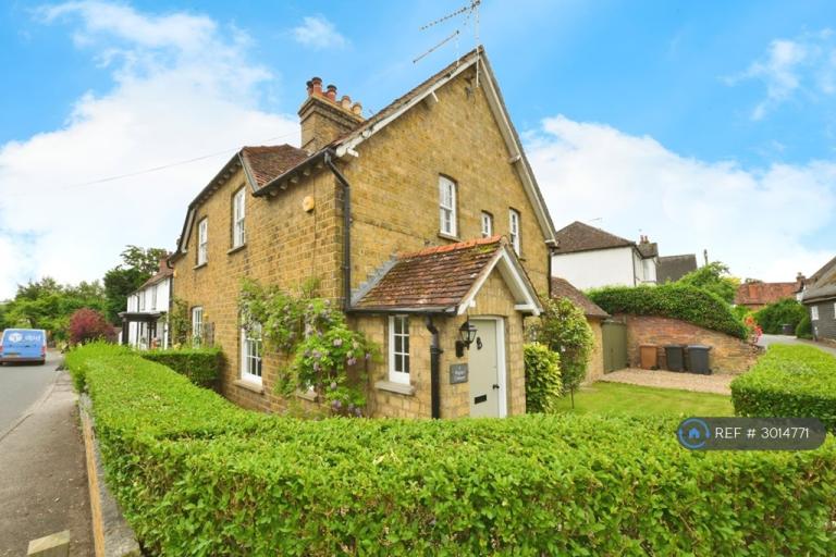 House Widford Road in East Hertfordshire