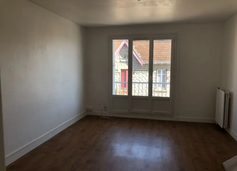Appartement Rue de Lisbonne à Limoges