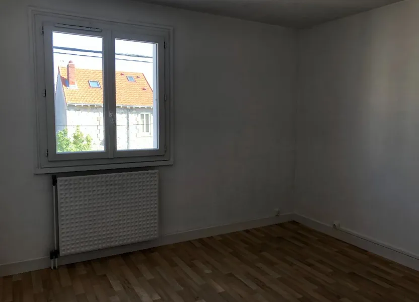 Appartement Rue de Lisbonne à Limoges