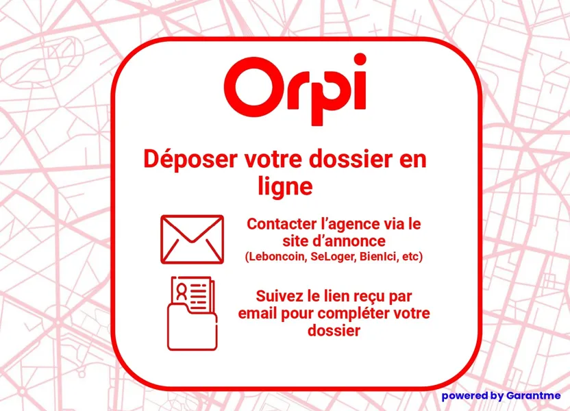 Appartement Rue de Lisbonne à Limoges