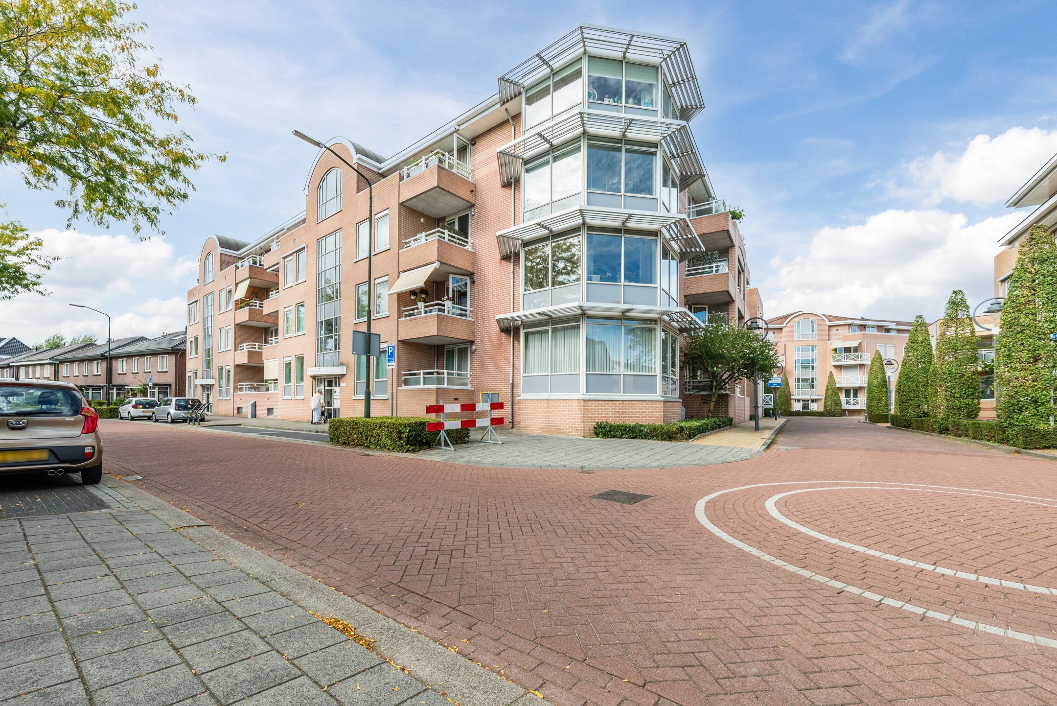 Appartement Peperstraat 33 B in Valkenswaard