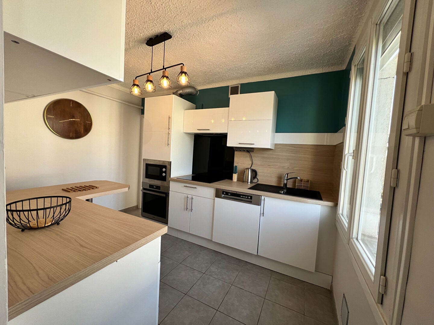 Appartement Rue Aristide Briand à Rodez