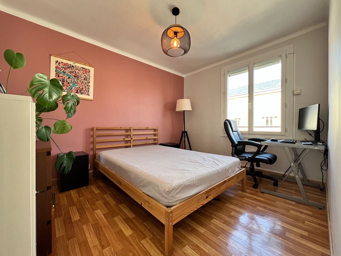 Appartement Rue Aristide Briand à Rodez