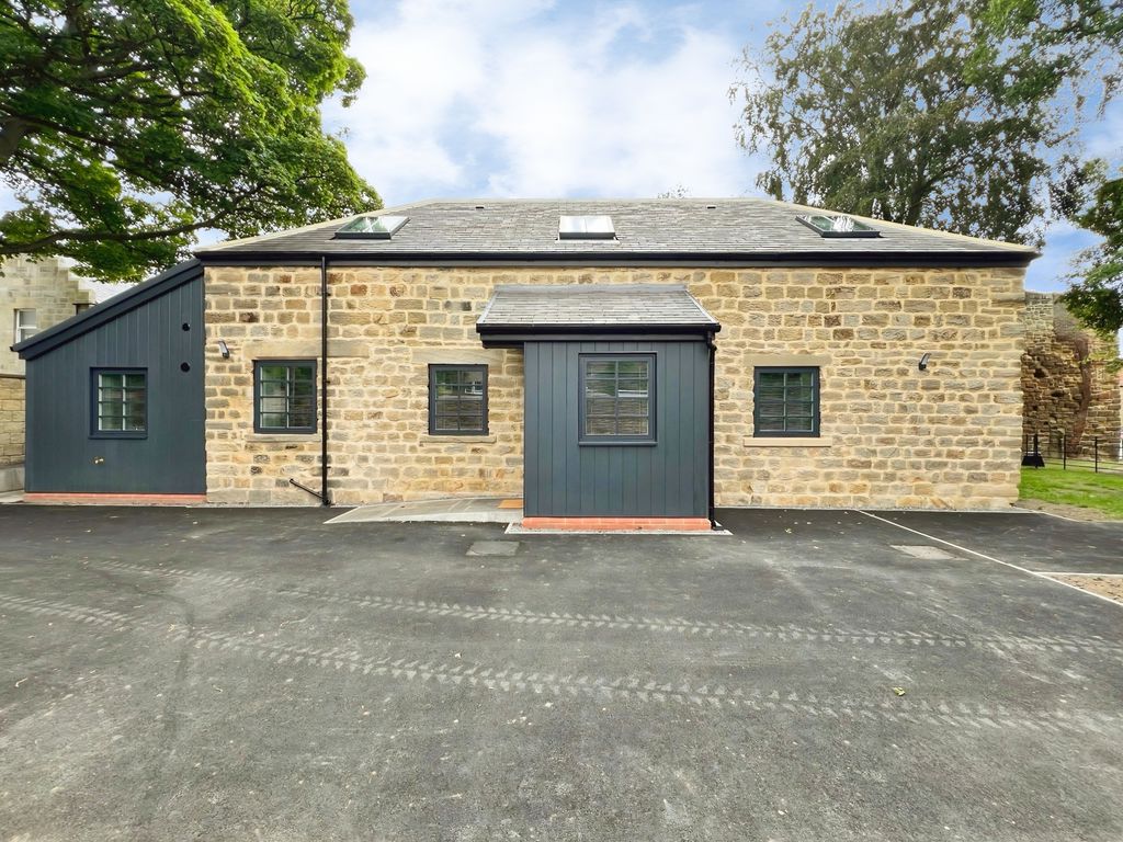 House Main Street in Ponteland
