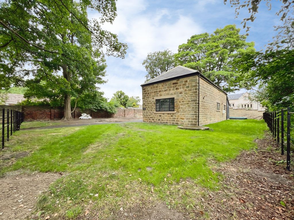 House Main Street in Ponteland