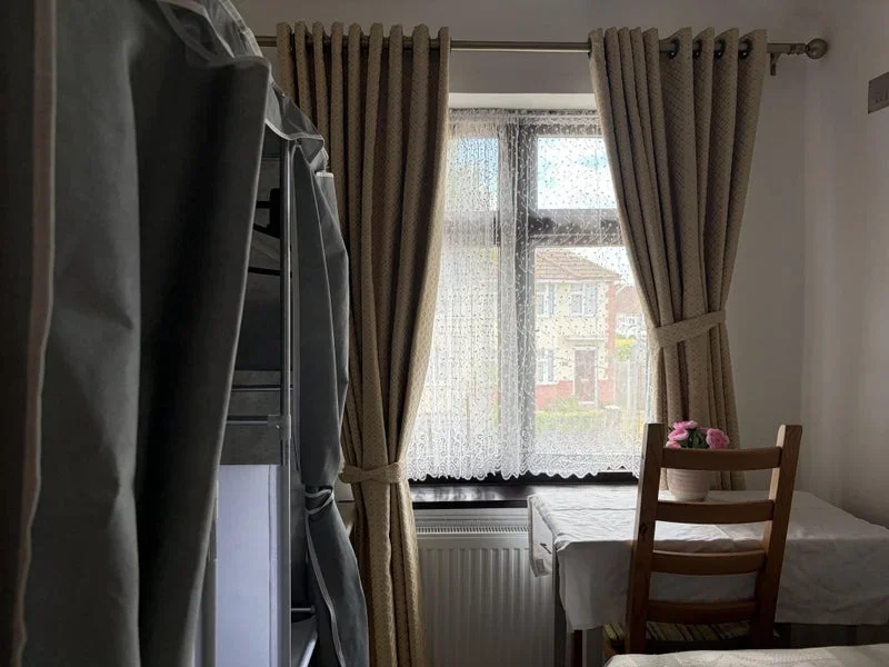 Room St Nicholas Avenue in Greater London