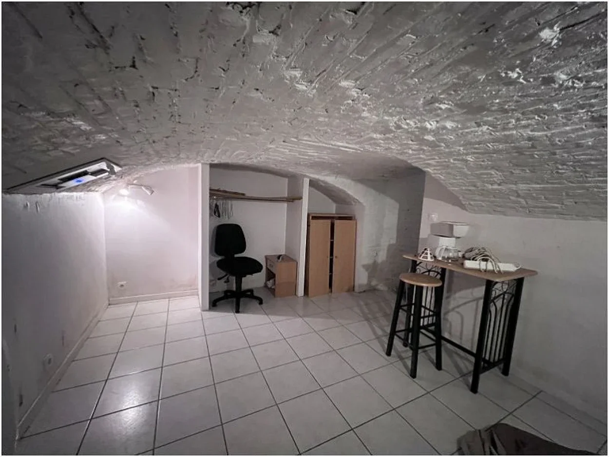 Flat Rue d'Antin in Lille