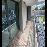 Appartement Avenue De Mazargues à Marseille