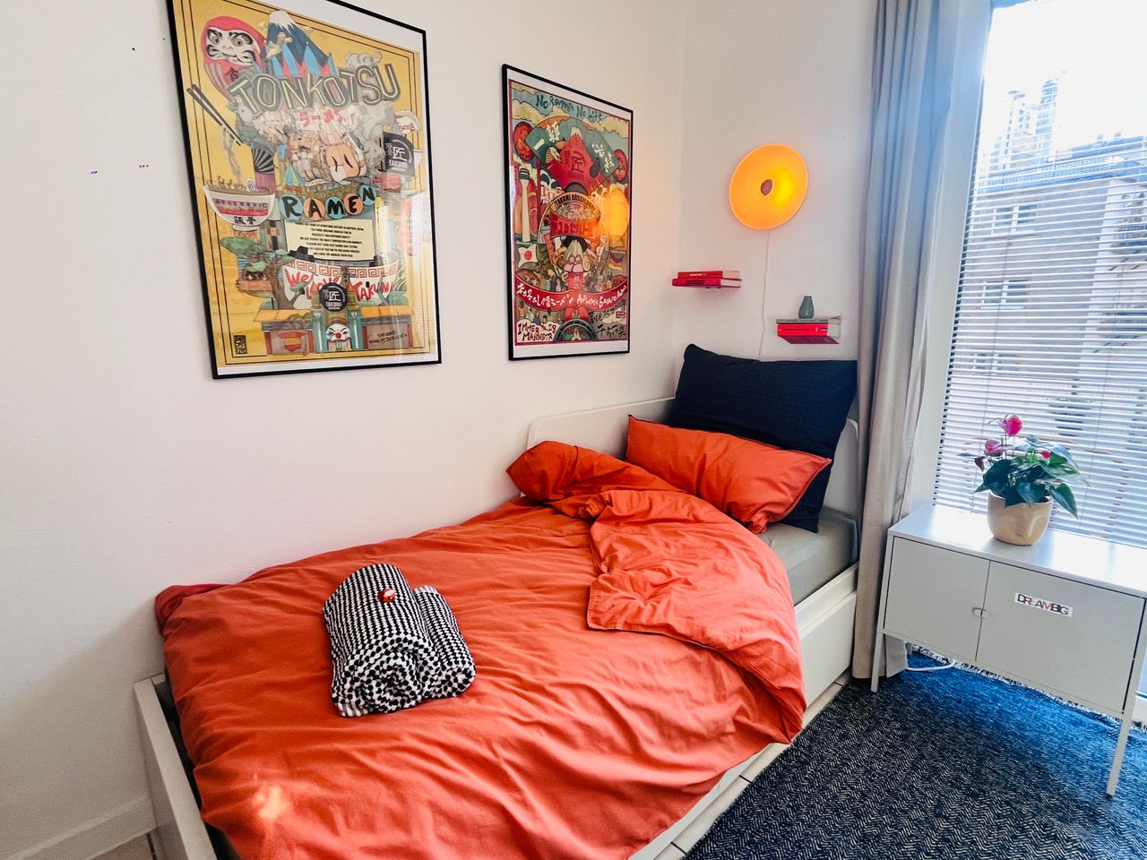 Wohnung Richard-Wagner-Straße in Mannheim