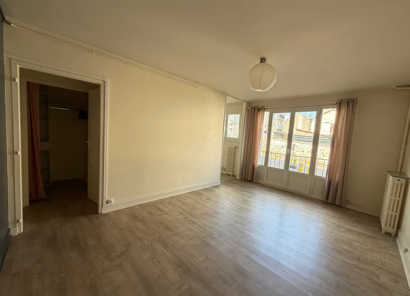 Appartement Rue des Porcelainières à Limoges