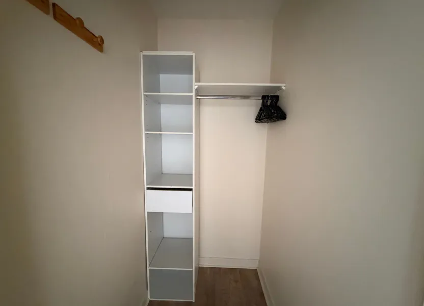Appartement Rue des Porcelainières à Limoges