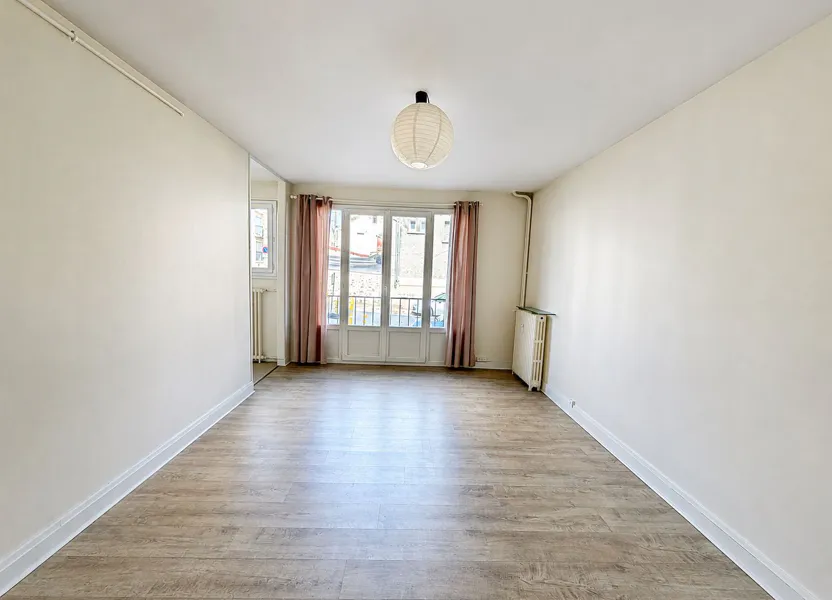 Appartement Rue des Porcelainières à Limoges