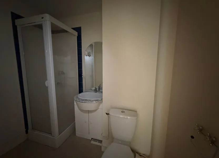 Appartement Rue des Porcelainières à Limoges