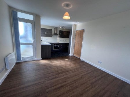 Flat Belgrove Close in Birmingham