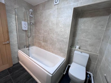Flat Belgrove Close in Birmingham