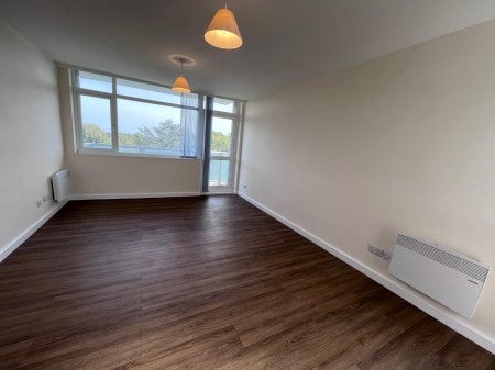 Flat Belgrove Close in Birmingham
