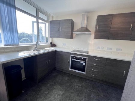 Flat Belgrove Close in Birmingham