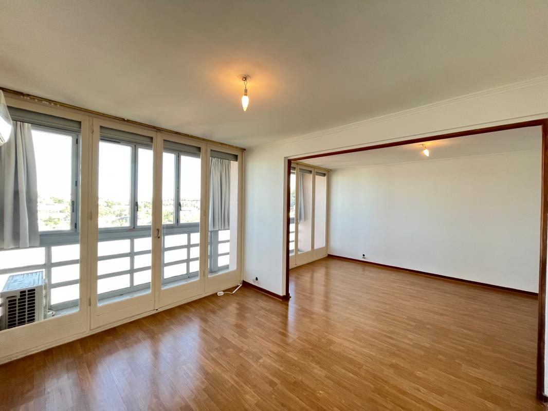 Appartement Rue des Alliés à Saint-Étienne