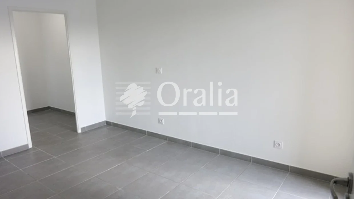 Appartement Rue Raimon de Trencavel à Montpellier